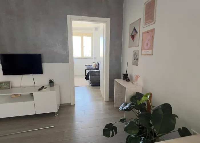 Lirin Apartment
