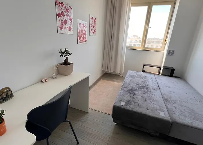 Lirin Apartment