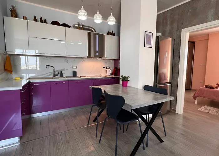 Lirin Apartment