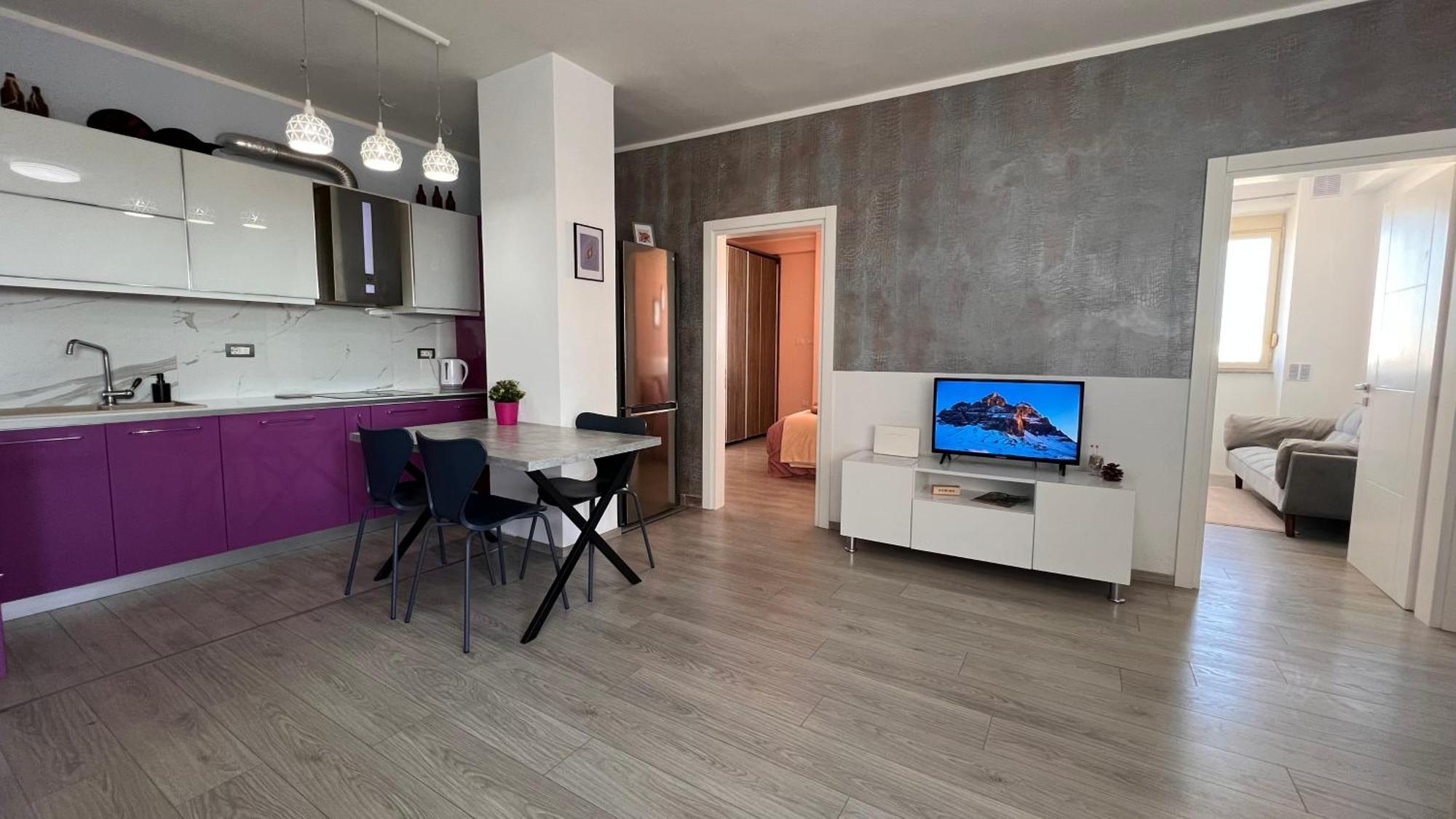 Appartement Lirin Durrës