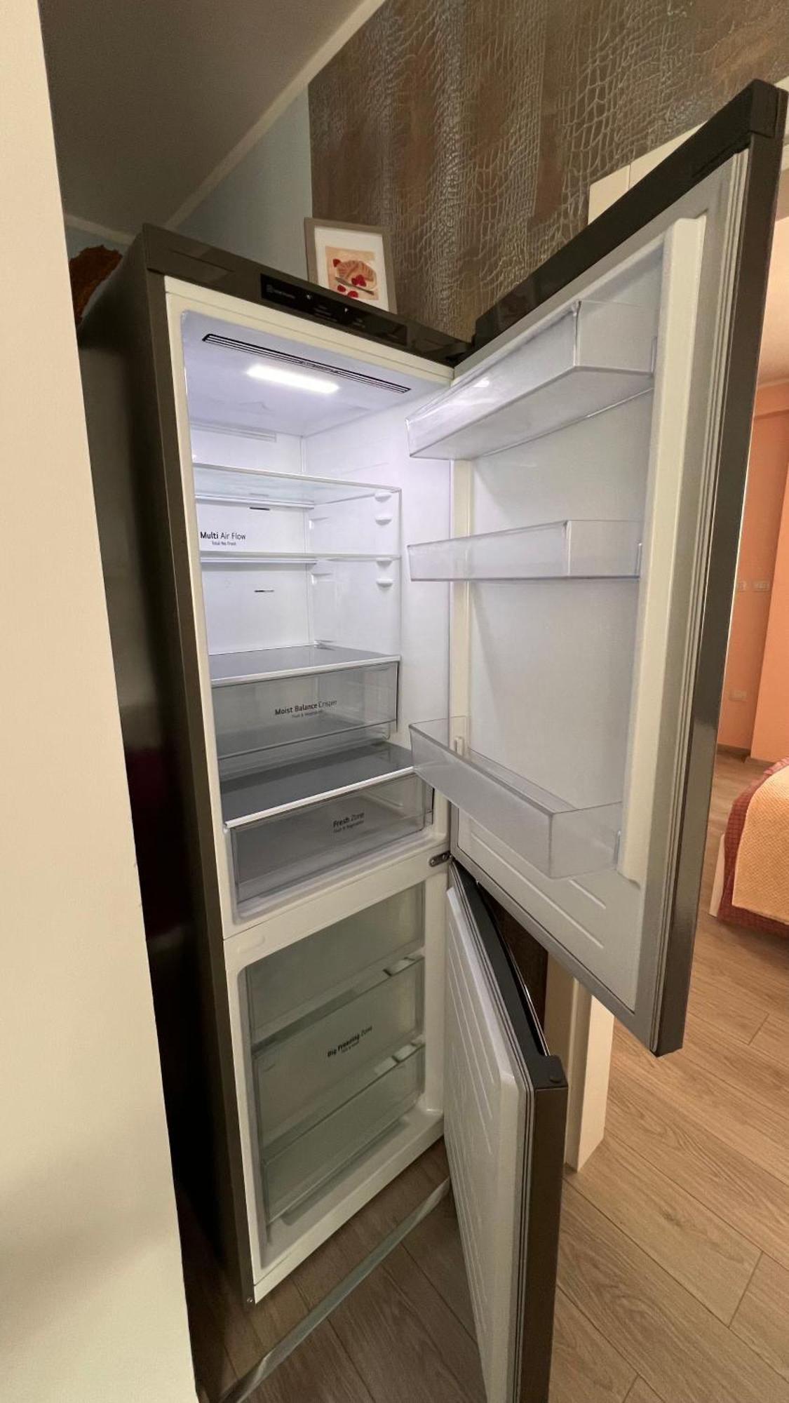 Lirin Appartement *
