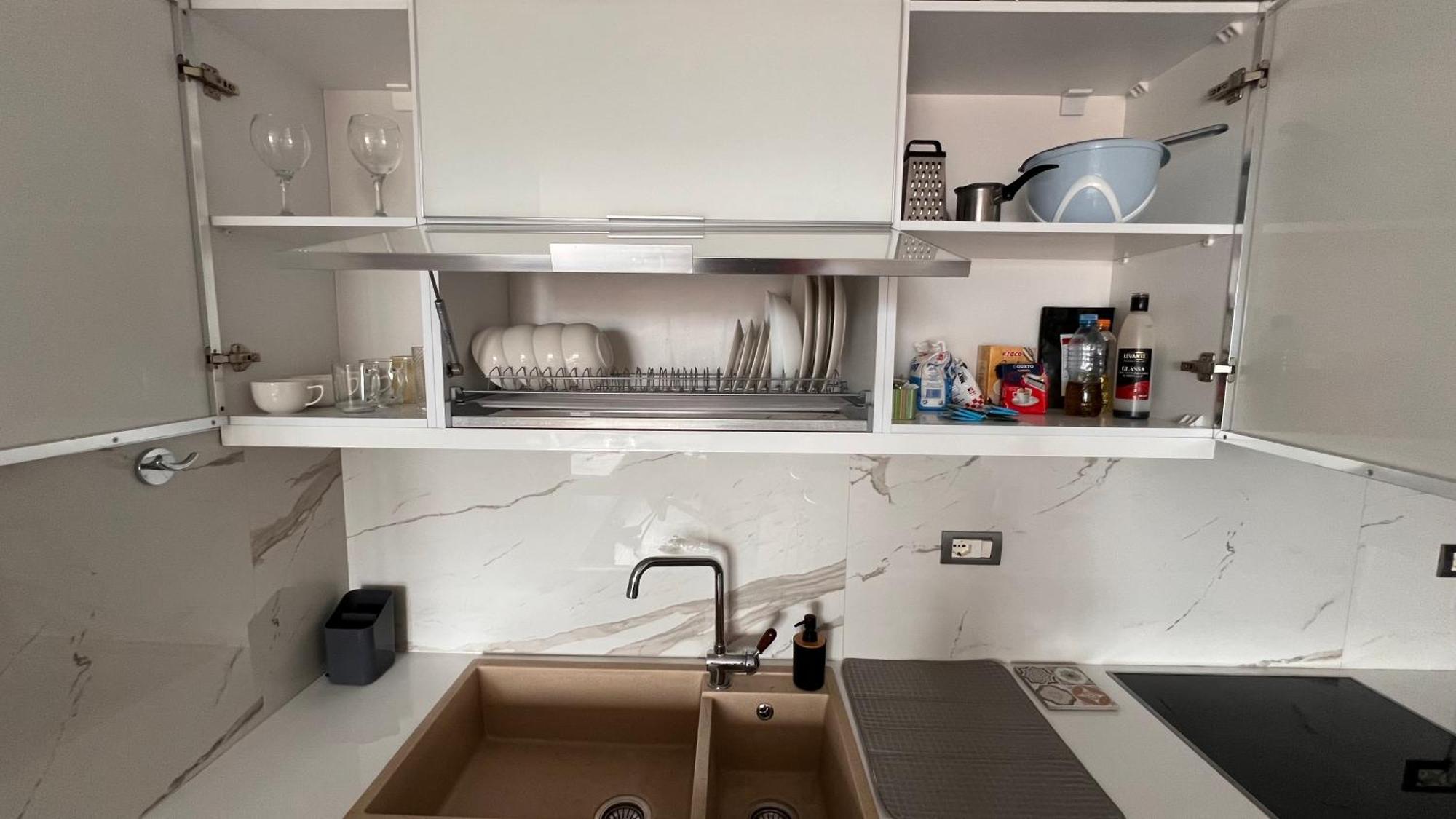 Appartement Lirin