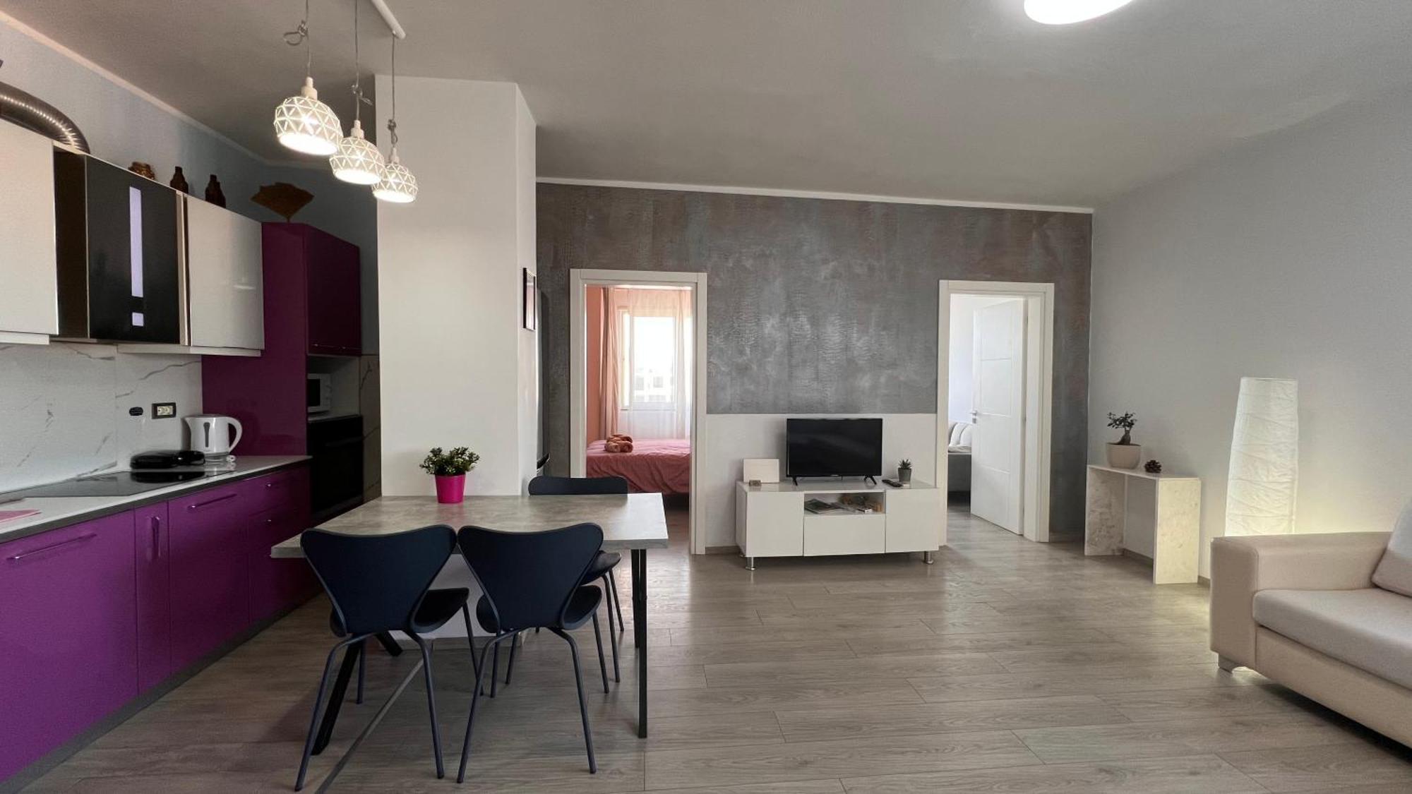 Lirin Appartement Durrës