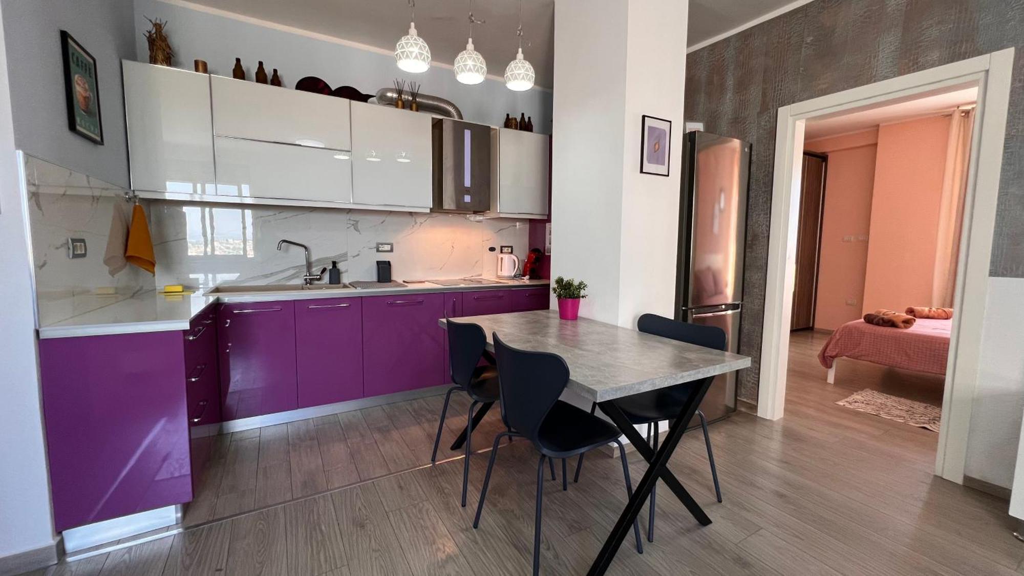 Lirin Appartement *