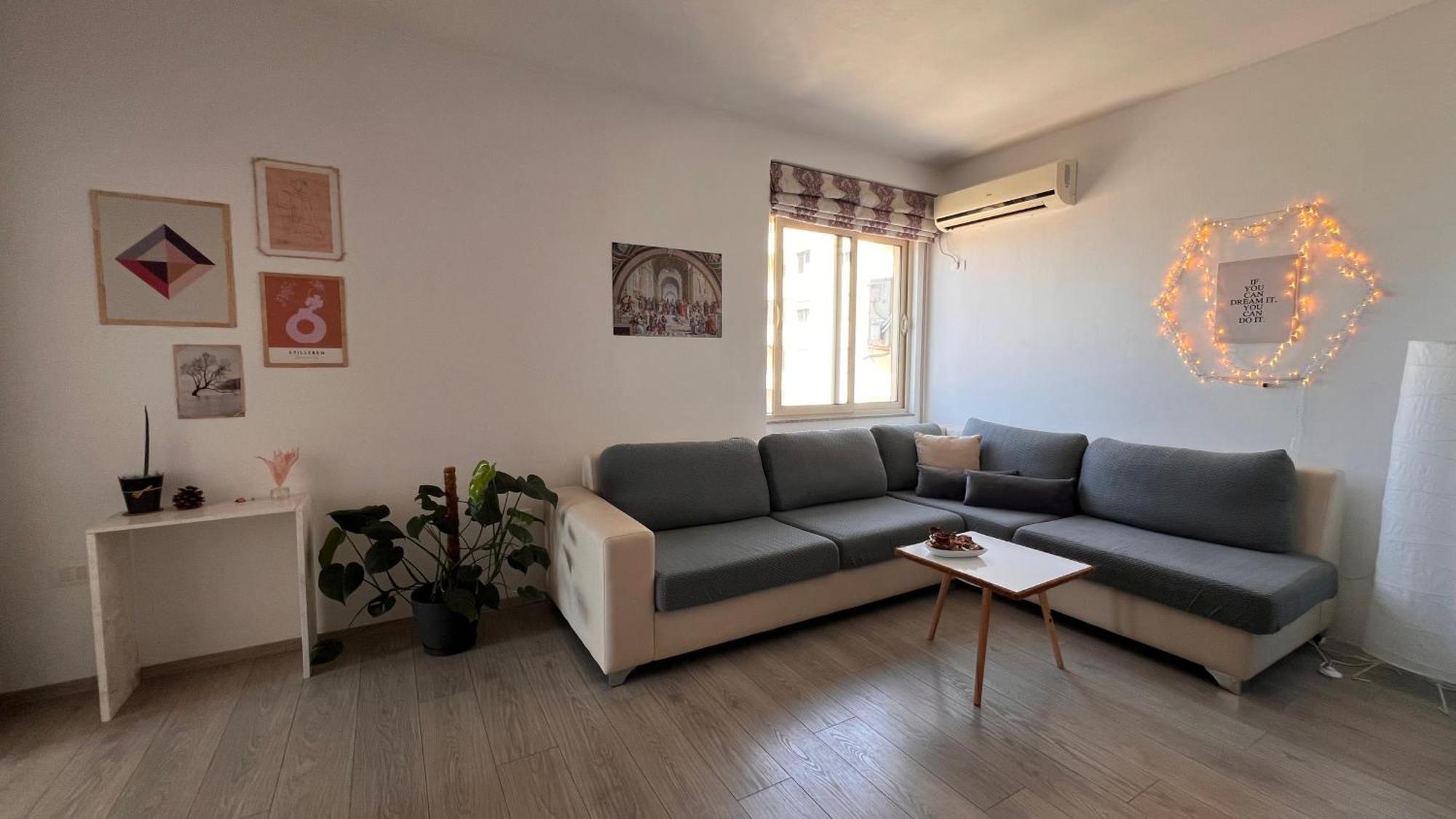 Lirin Appartement Durrës