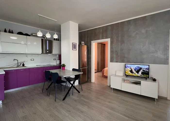 Lirin Apartment
