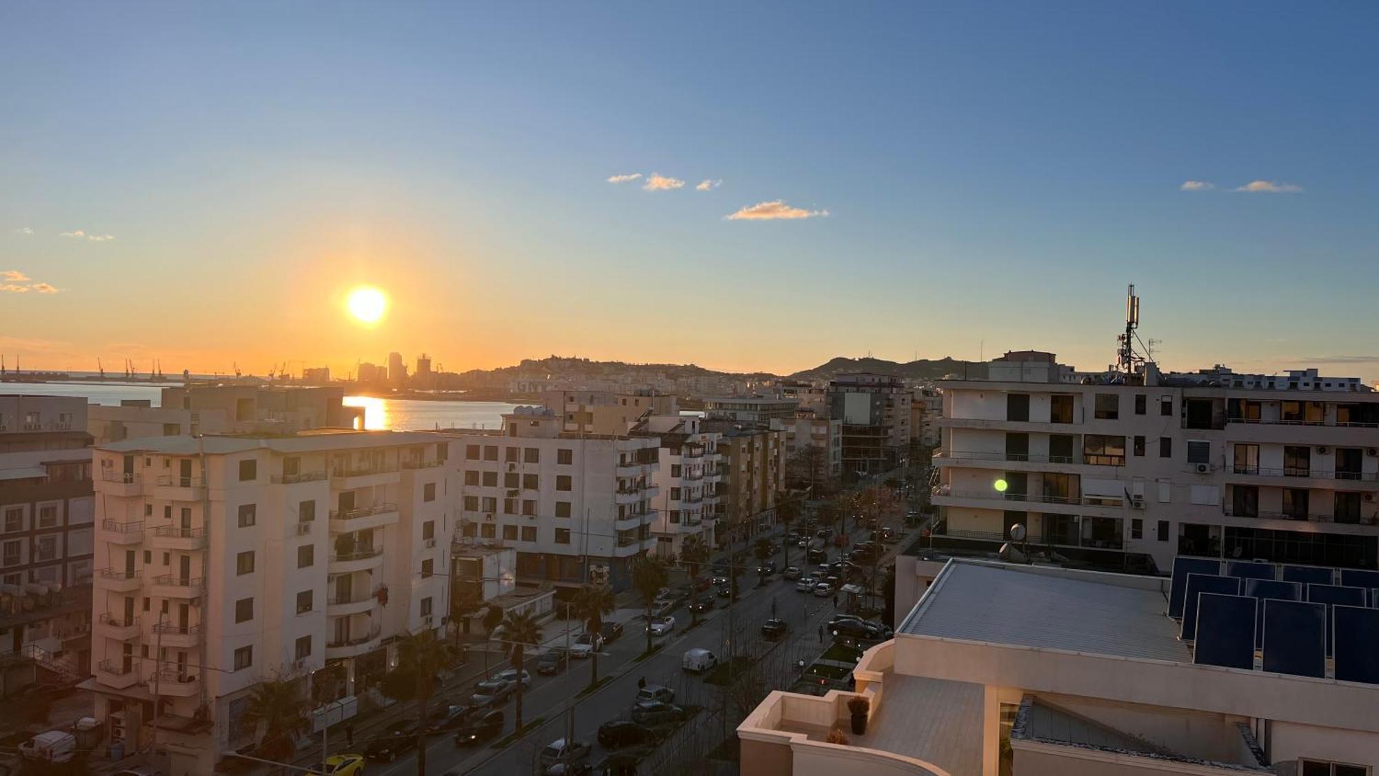 Apartamento Lirin *