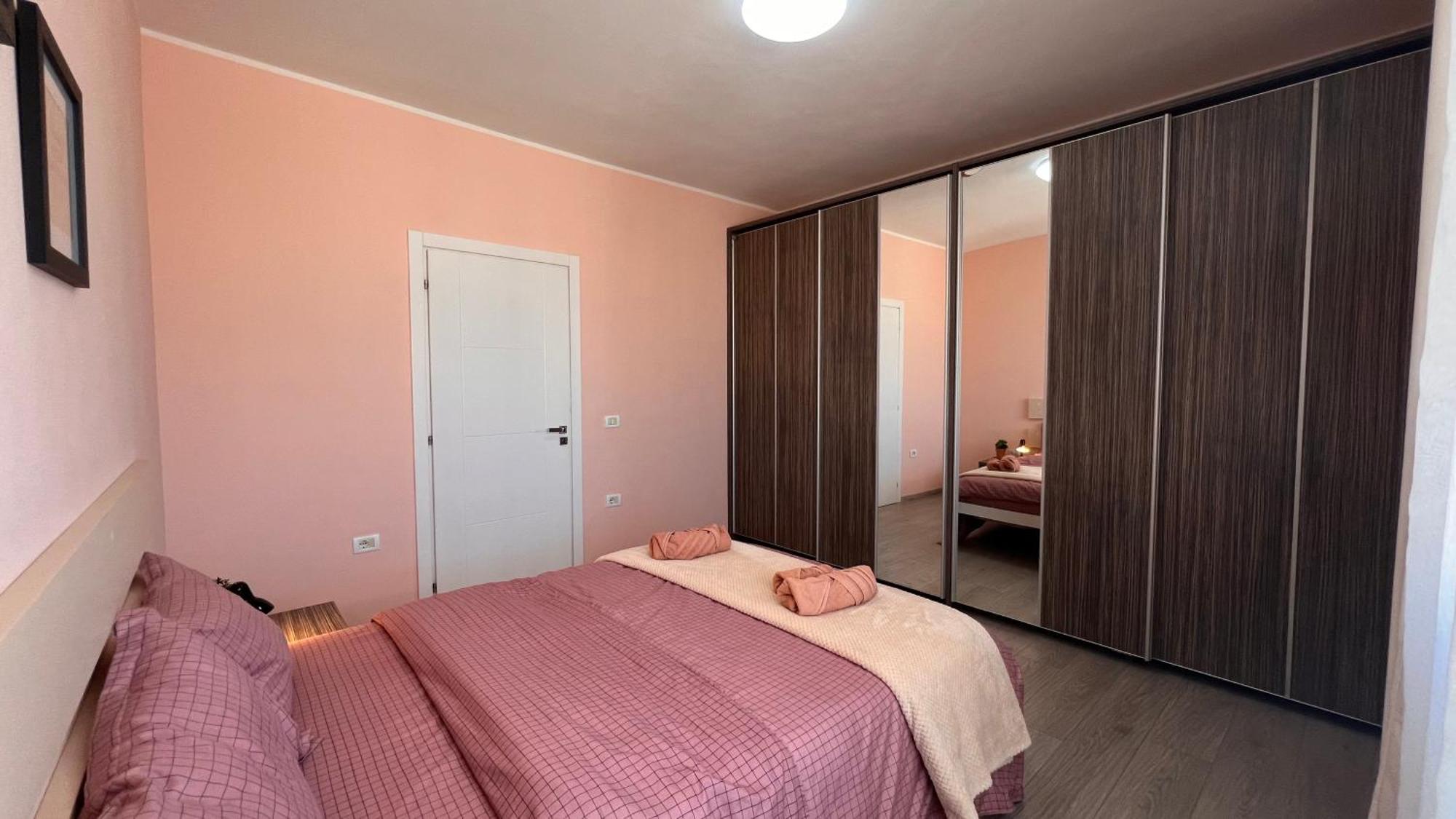 Apartment Lirin Durres
