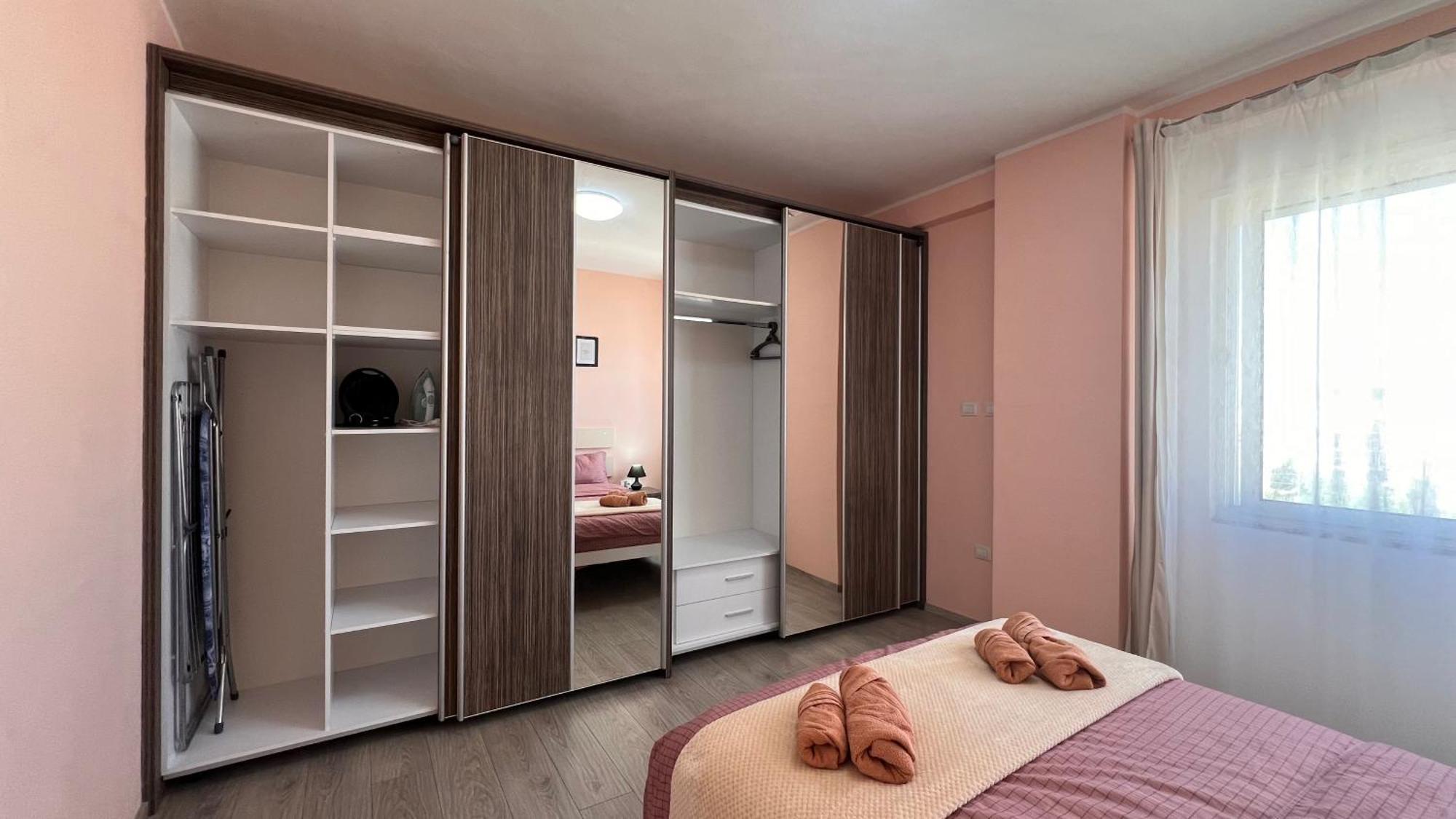 Apartment Lirin Durres