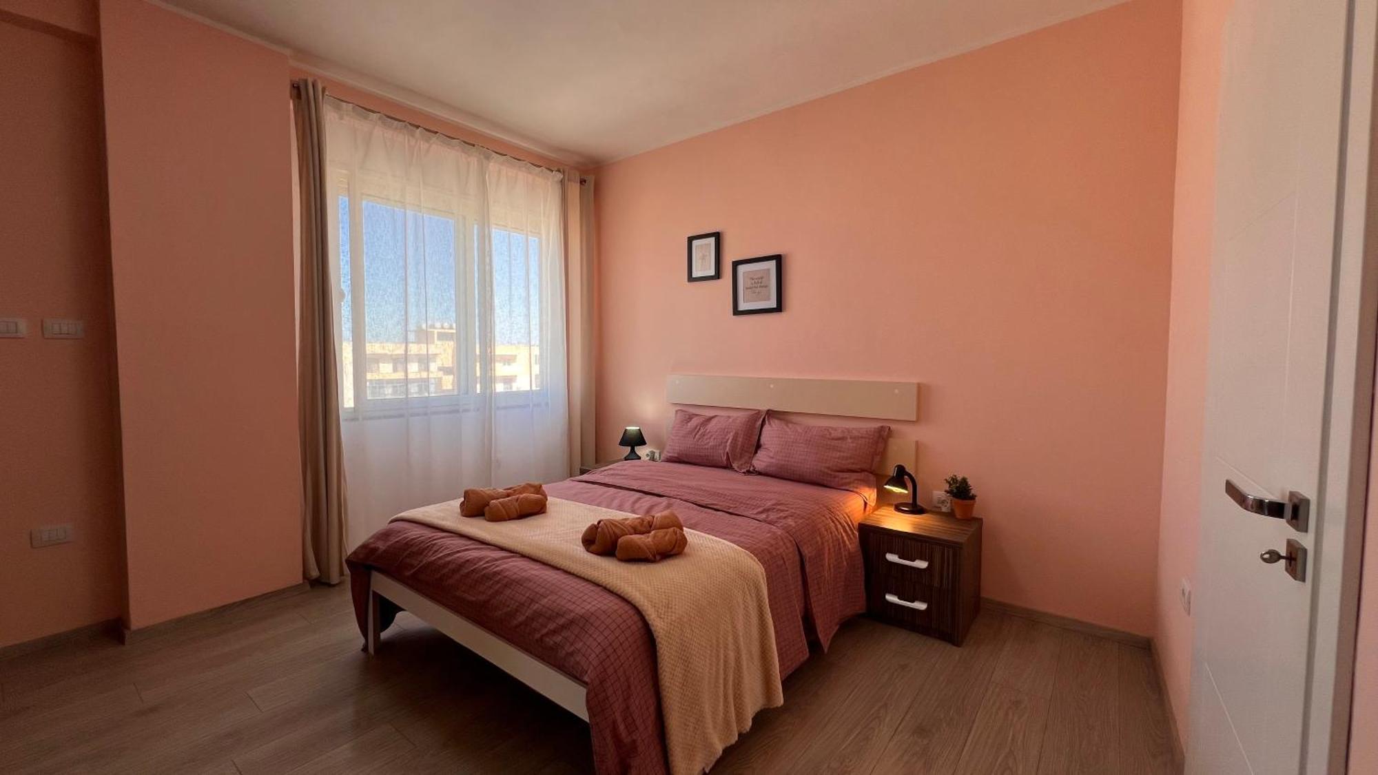 Apartment Lirin Durres
