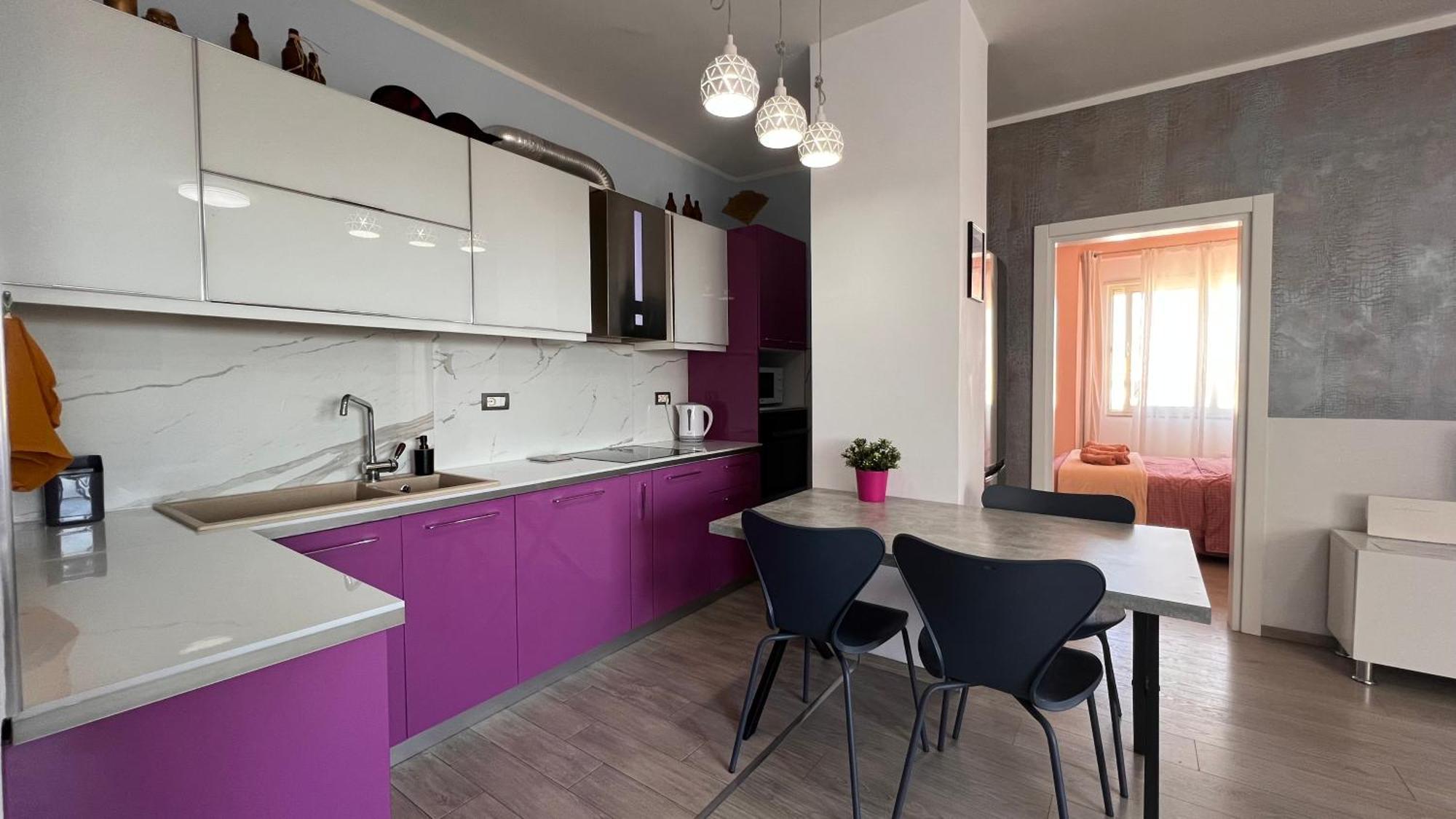 Apartment Lirin Durres