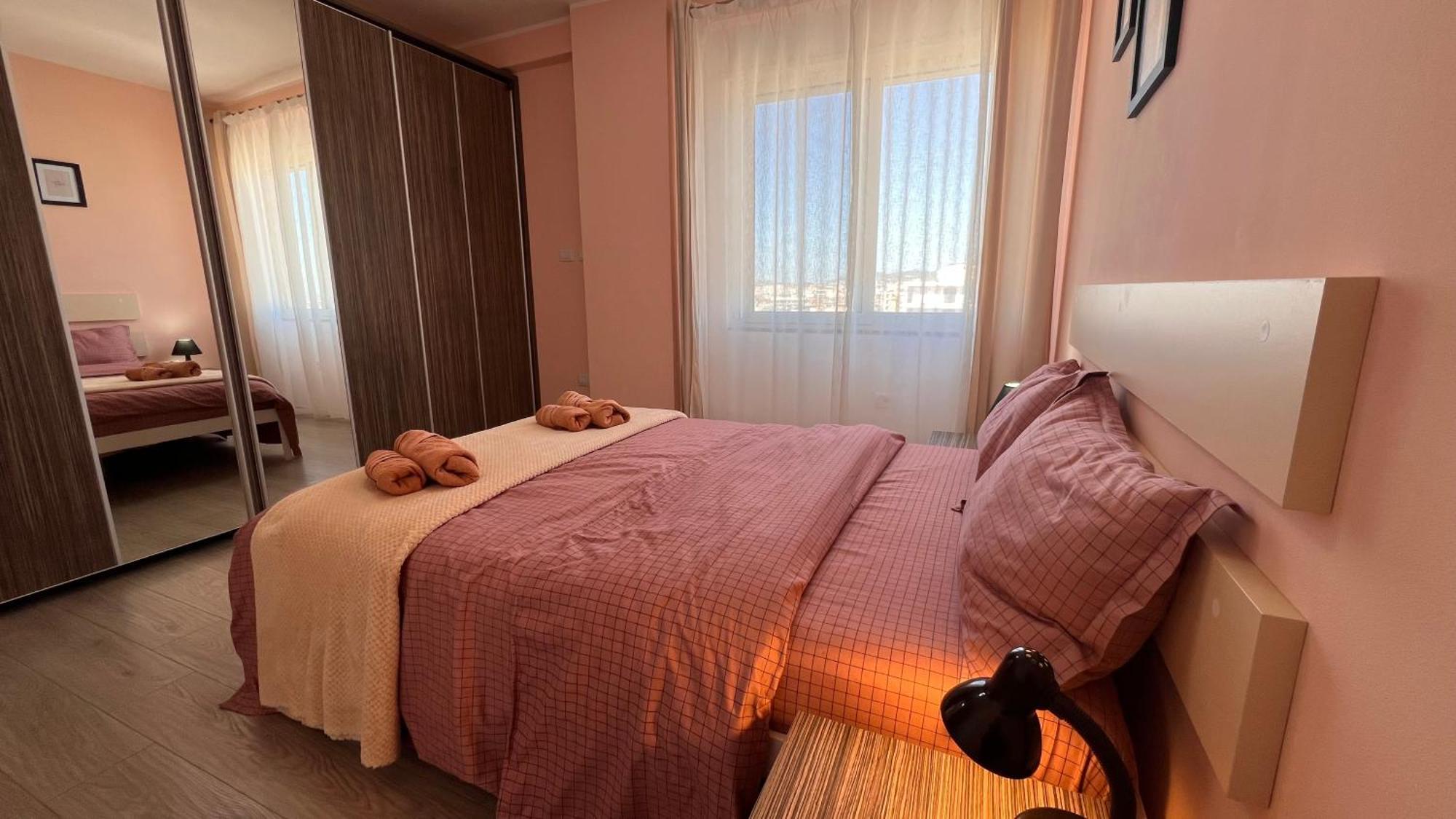 Apartment Lirin Durres