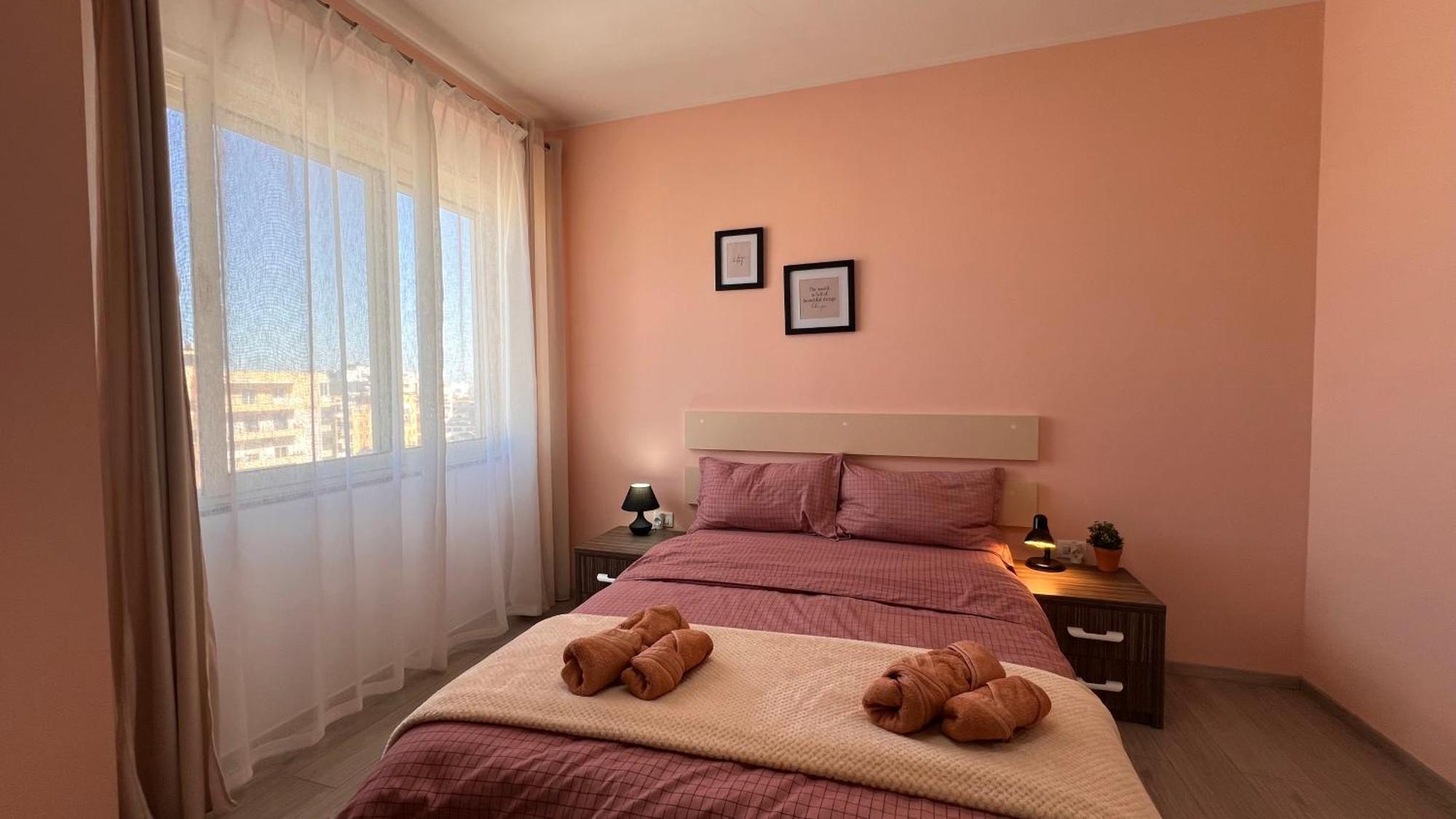 Apartment Lirin *