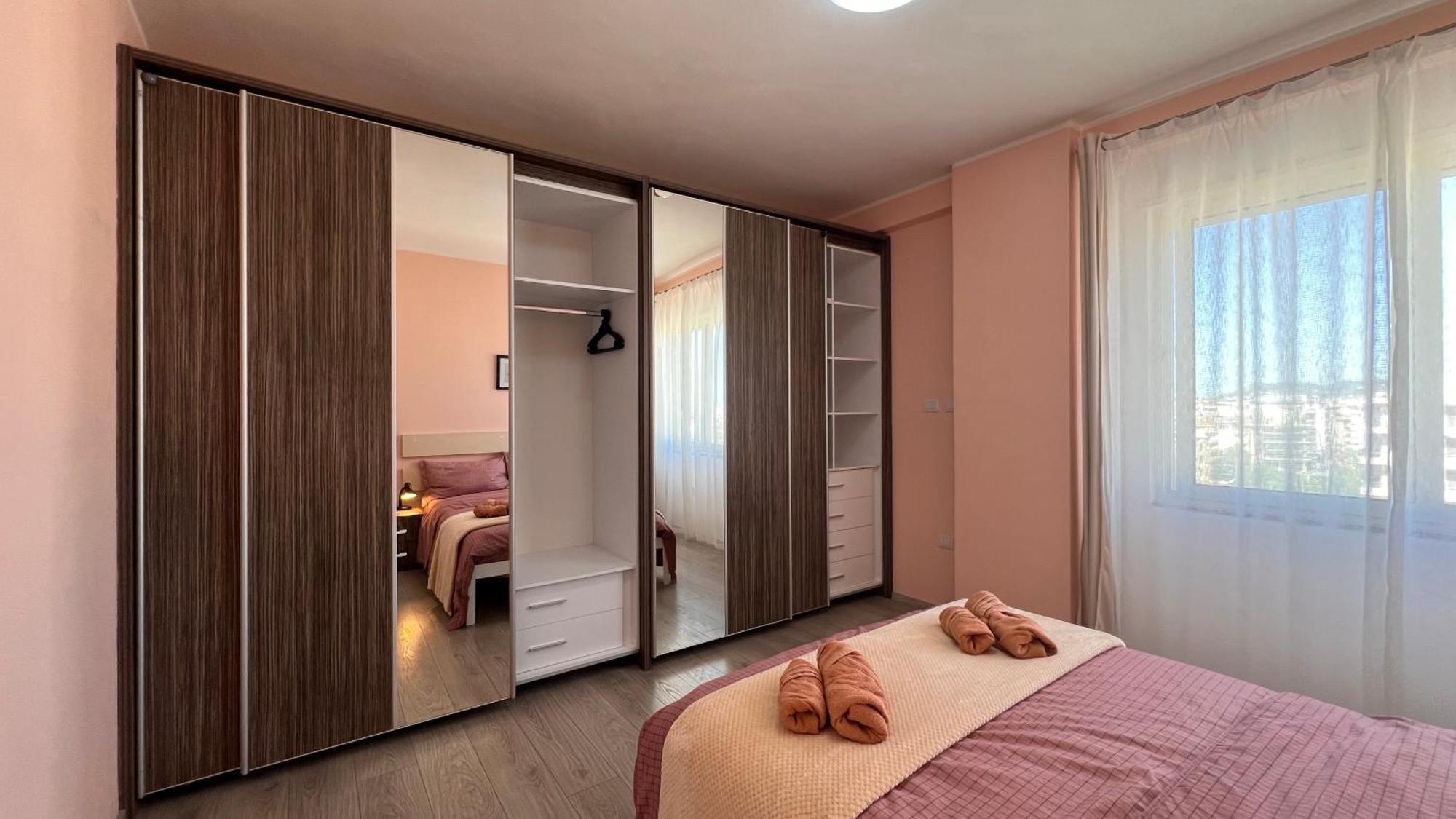 Apartment Lirin