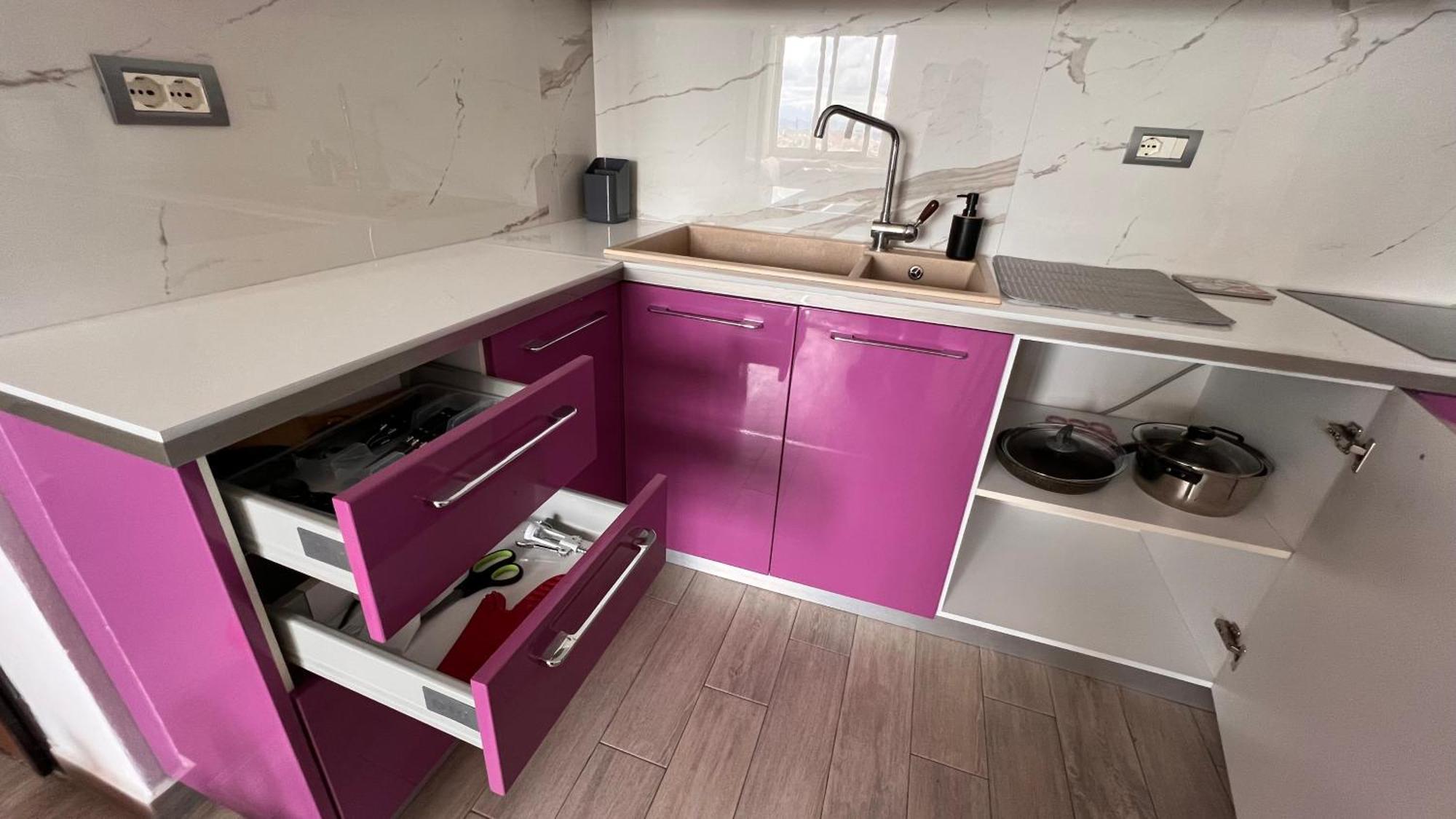 Apartment Lirin