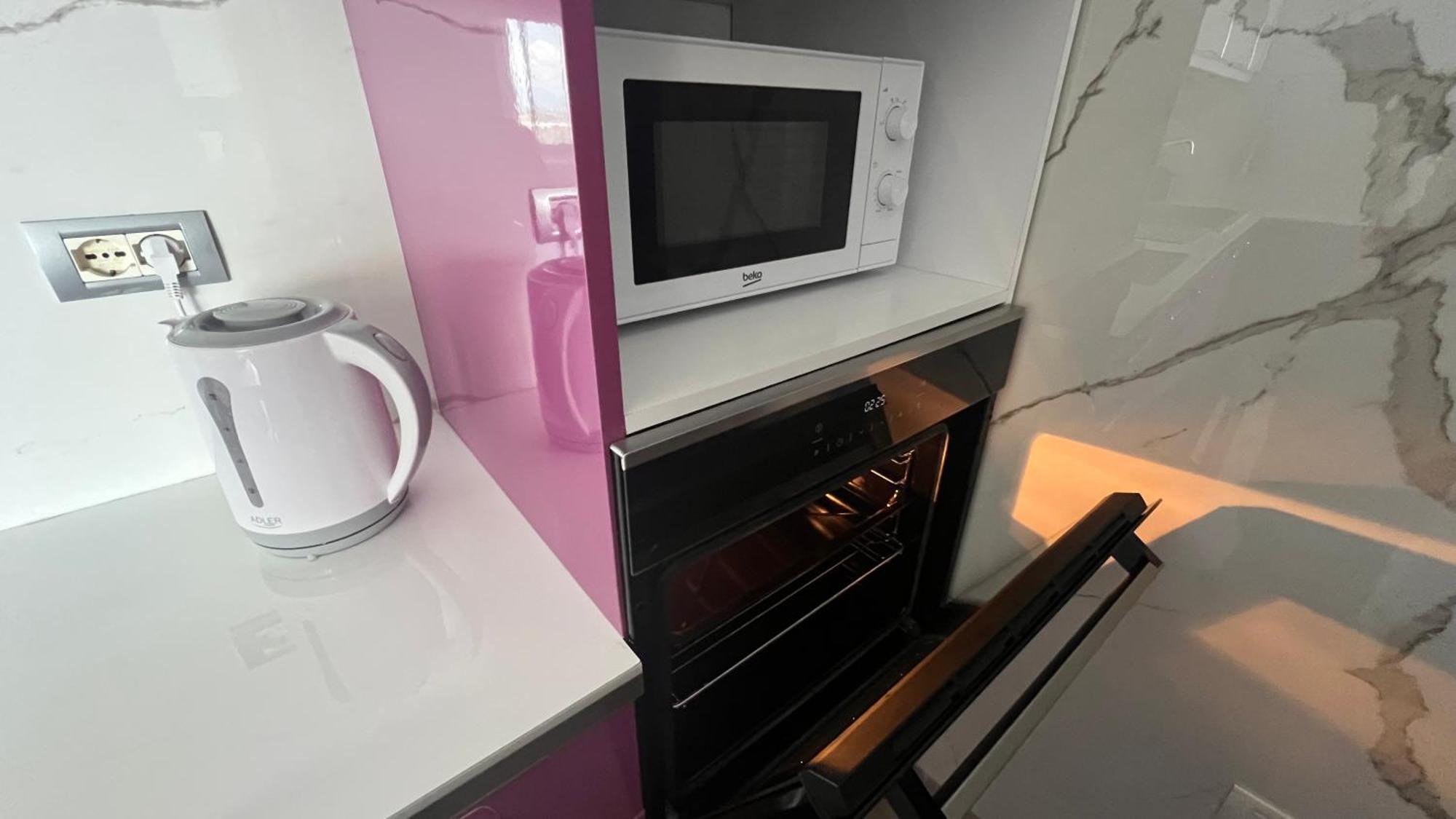 Lirin Apartment