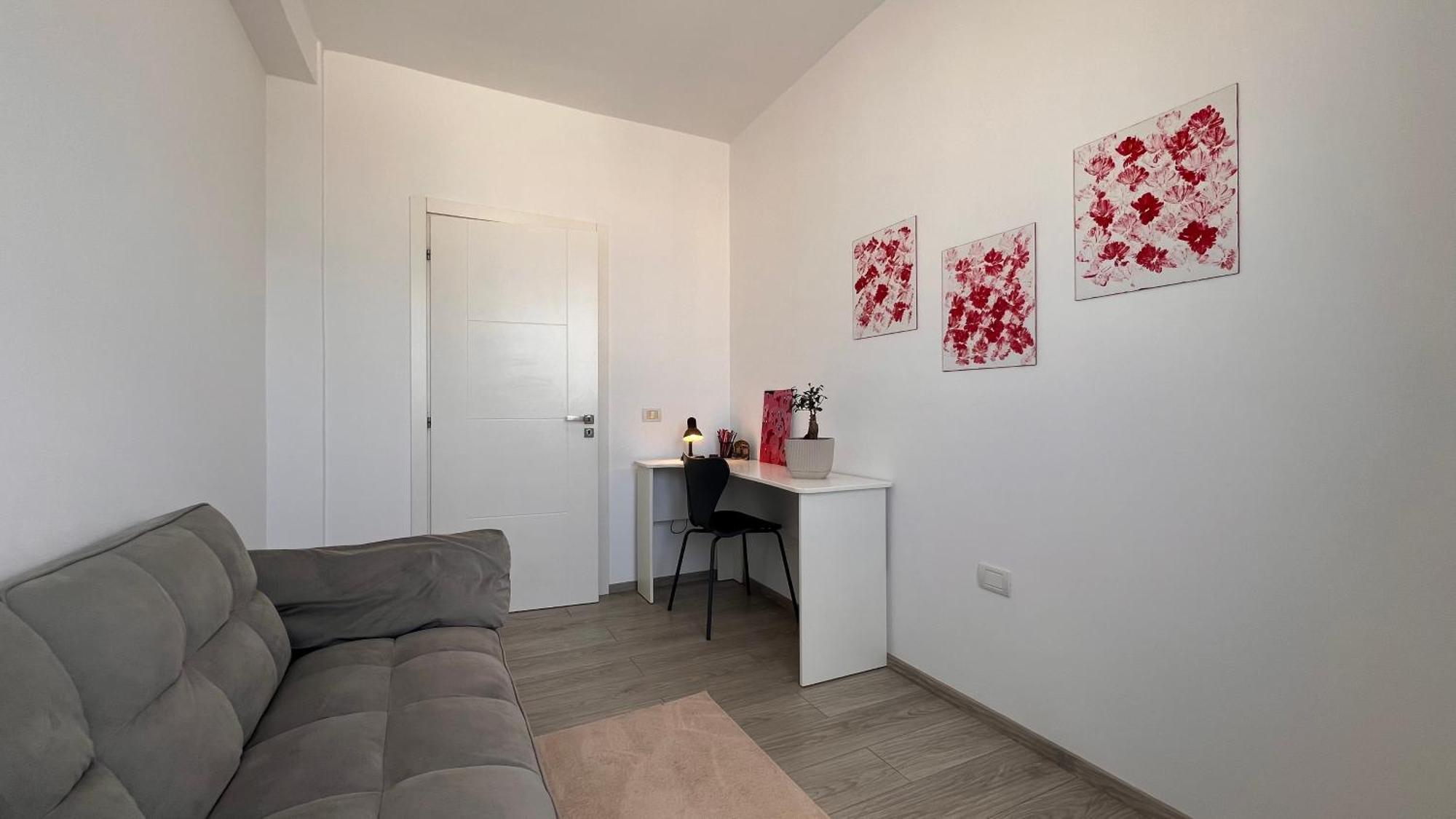Lirin Apartment
