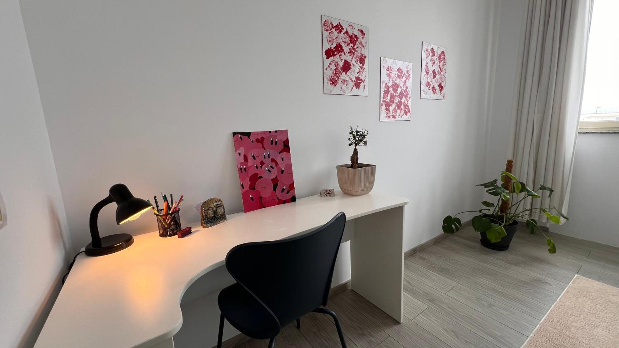 Apartment Lirin