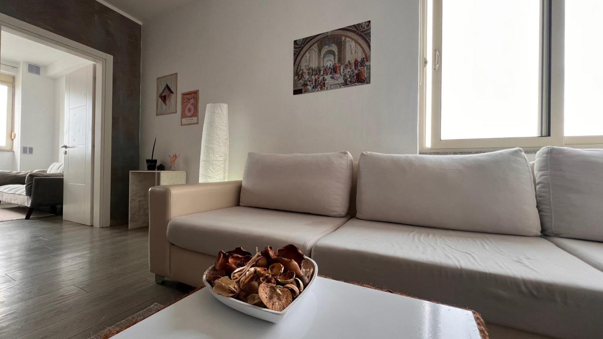 Lirin Apartamento *