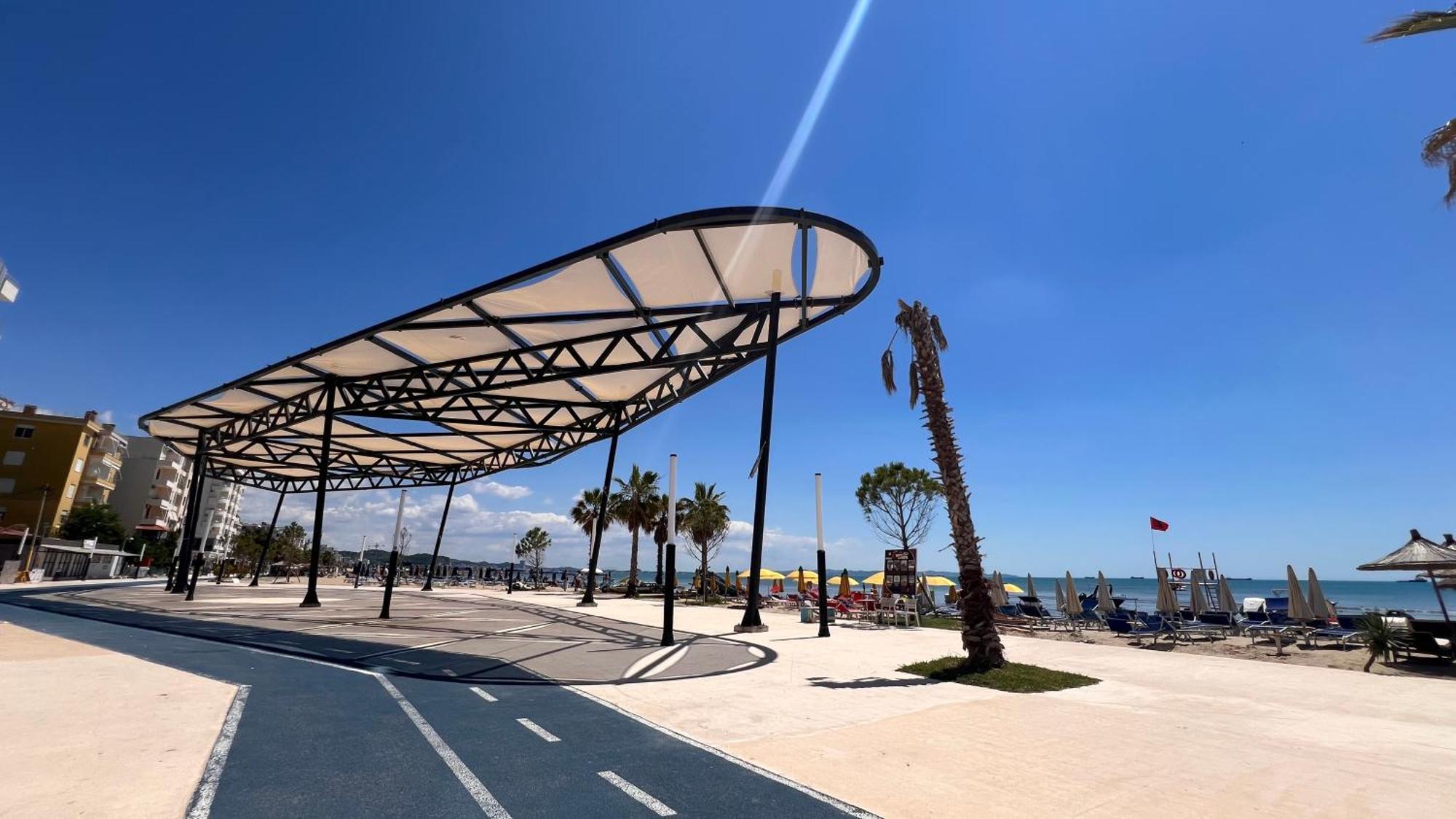 Lirin Apartment Durres