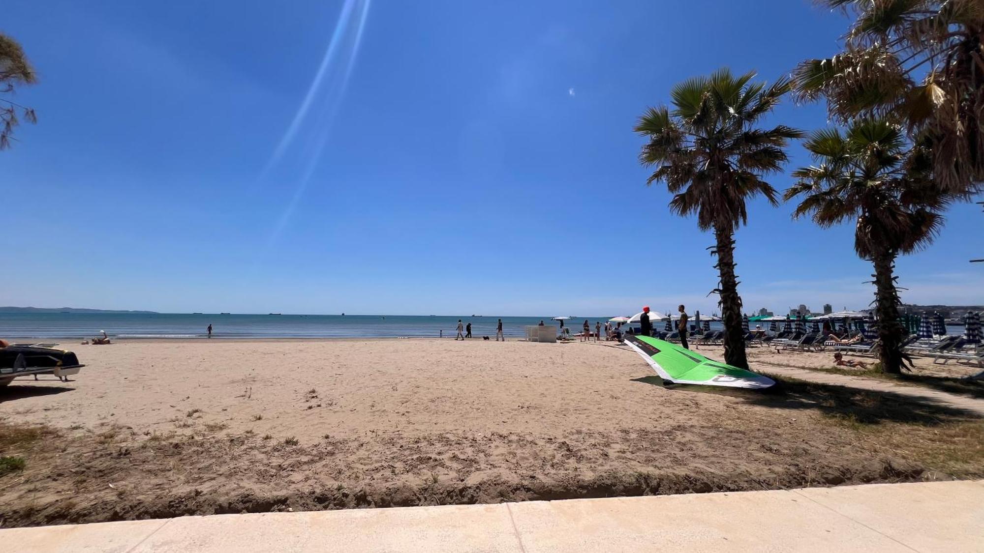 Apartamento Lirin Durrës