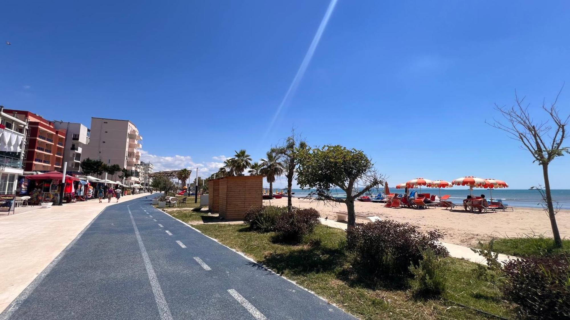 Lirin * Durrës