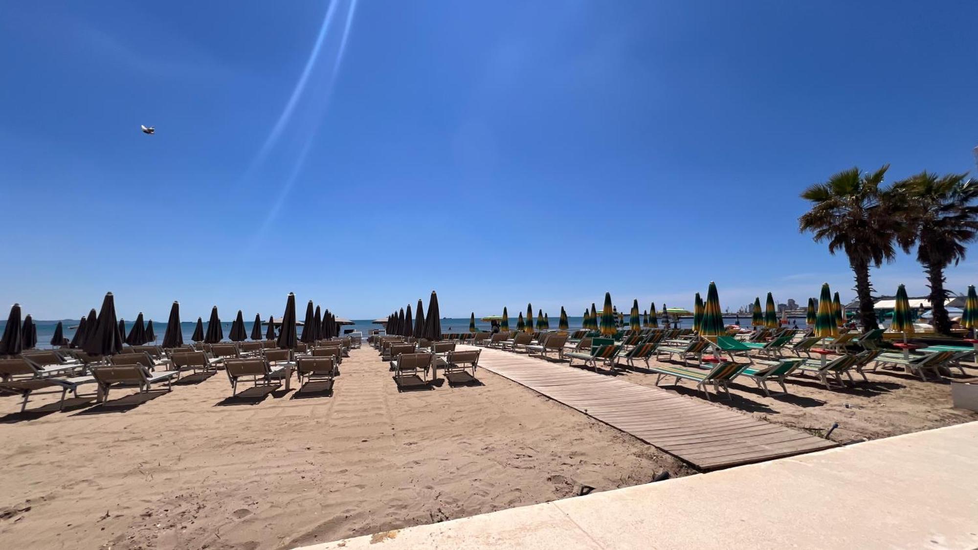 Lirin 公寓 Durres
